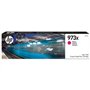 Tinteiro Original HP nº973X/ Magenta