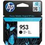 Tinteiro Original HP nº953/ Preto