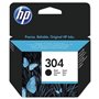 Tinteiro Original HP nº304/ Preto