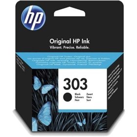 Tinteiro Original HP nº303/ Preto
