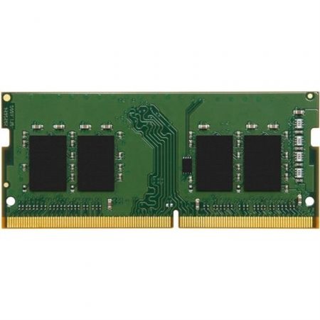 Memória RAM Kingston ValueRAM 8GB/ DDR4/ 3200MHz/ 1.2V/ CL22/ SODIMM