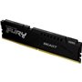 Memória RAM Kingston FURY Beast 32GB/ DDR5/ 5200 MHz/ 1.25V/ CL40/ DIMM
