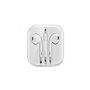 Fones Auriculares com Microfone, Tipo EarPod, Hoco M1 - Branco