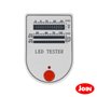 Testador De Leds Ø3-5-10Mm Join