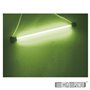 Lâmpada Tubular 180-800V Néon 10Cm Verde Hq Power
