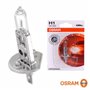 Lâmpada H1 55W 12V Halogéneo Osram