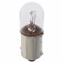 Lâmpada Baioneta 18V Ba9S