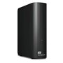 Western Digital WD Elements Desktop 10 TB/ 3,5"/ Disco Externo USB 3.0