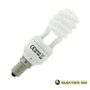 Lâmpada E14 11W60W 230V Eco Espiral 540Lm 6400K Edh