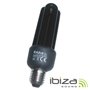 Lâmpada E27 25W 230V Uv 3U Ibiza