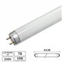 Lâmpada Tubular T8 15W 43Cm Fluorescente Uv P/ Matar Insetos