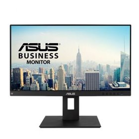 Monitor profissional Asus BE24EQSB 23,8"/ Full HD/ Multimídia/ Preto
