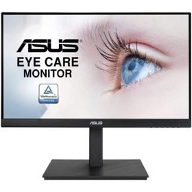 Monitor Asus VA229QSB 21,5"/ Full HD/ Multimídia/ Preto