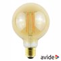 Lâmpada Led E27 Dimável Filamento 7W 230V 2500K 725Lm Avide