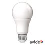 Lâmpada Led E27 Globo A70 16W 230V 4000K 2000Lm Avide