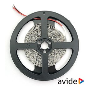 Fita 600 Leds 2835 3000K 12V 5M Ip20 Avide