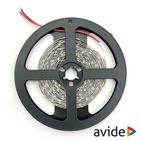 Fita 300 Leds 2835 3000K 12V 5M Ip20 Avide