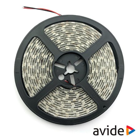 Fita 450 Leds 2835 6400K 24V 5M Ip65 Avide
