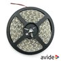 Fita 450 Leds 2835 6400K 24V 5M Ip65 Avide