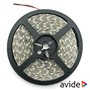 Fita 600 Leds 2835 6400K 12V 5M Ip65 Avide