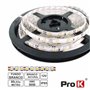 Fita 300 Leds 5050 Impermeável 4000K 12V 5M Prok