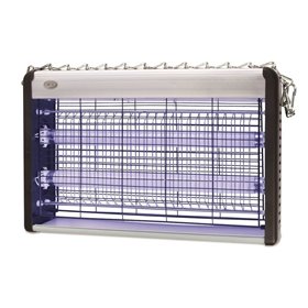 Mosquiteiro Eléctrico 20W