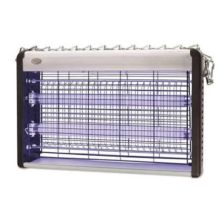 Mosquiteiro Eléctrico 20W