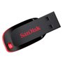 Pendrive SanDisk Cruzer Blade USB 2.0 de 32 GB