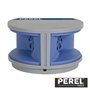 Repelente De Roedores Eléctrico Por Ultrasons Perel