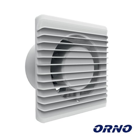 Extrator De Ar 100Mm Orno