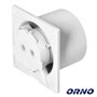 Extrator De Ar 100Mm Orno