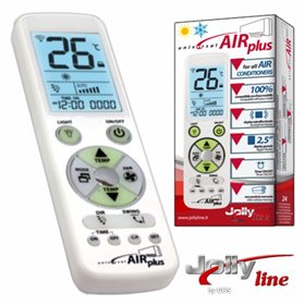 Telecomando P/ Ar Condicionado