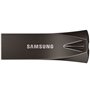 Pendrive 256GB Samsung BAR Titan Grey Plus USB 3.1