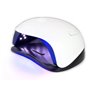 Forno Led Uv P/ Unhas Gel 54W