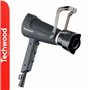 Secador De Cabelo 2000W Preto Techwood