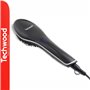 Escova Alisadora De Cabelo 55W 230ºc Techwood