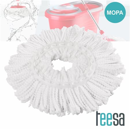 Mopa Microfibras Teesa