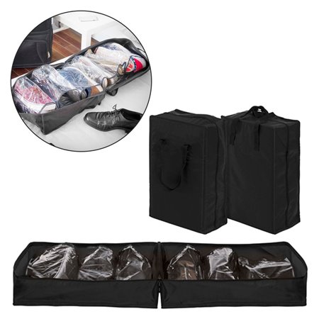 Mala De Viagem P/ Calçado