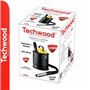 Aspirador De Cinzas 1200W Techwood