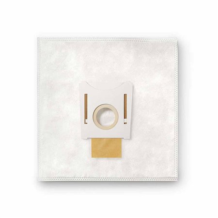 Saco P/ Aspirador Adequado Para Bosch/Siemens D-E-F-G-H