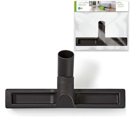 Escova De Chão P/ Aspirador 35Mm  Nedis