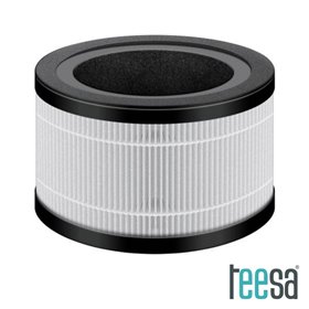 Filtro Hepa P/ Purificador De Ar Teesa