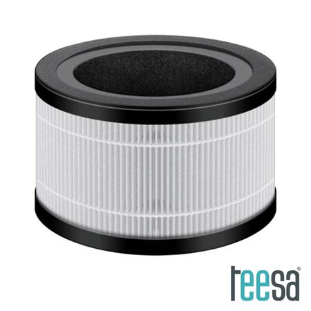 Filtro Hepa P/ Purificador De Ar Teesa