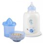 Aquecedor De Biberões 3 Níveis 230V 100W 70Mm C/ Espremedor