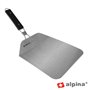 Espátula P/ Pizza 25X24Cm Alpina