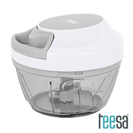 Triturador De Legumes Manual 400Ml