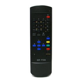 Telecomando 720 P/ Tv Grundig
