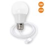 Lâmpada Led C/ Ligação Usb 5W 460Lm