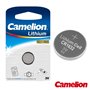 Pilha Lithium Botão Cr1632 3V 120Ma Blister Camelion
