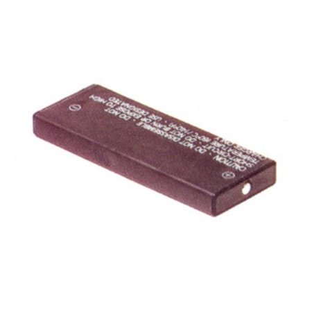 Bateria Li-Ion 3.6V 800Ma
